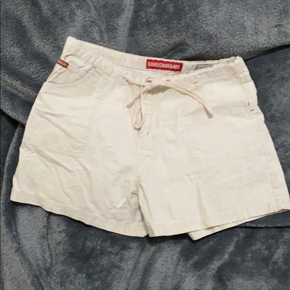 Union Bay Shorts